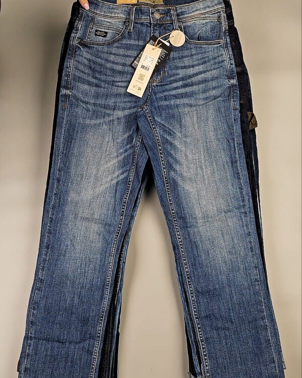 Фотография  271 - Джинсы BLEND HE 075#10 кг, ЛОТ СТ-9854 оптом в Калуге и Калужской области