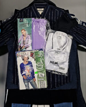 Купить AMAZON Winter#15 кг, ЛОТ СТ-9817 оптом в Калуге и Калужской области