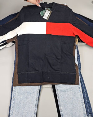 Фотография  694 - ONLY men 075#11 кг, ЛОТ СТ-9812 оптом в Калуге и Калужской области