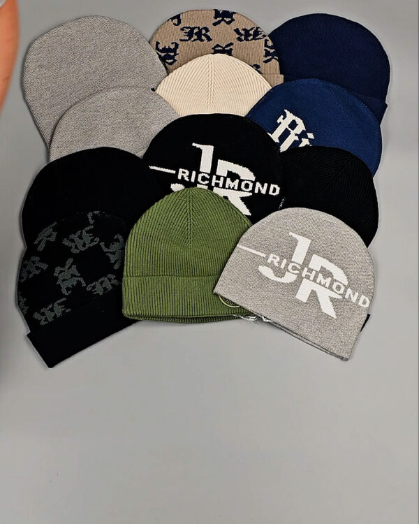 Фотография  419 - Шапки мужские C-3406 (CAPS/W) #20 шт, ЛОТ СТ-9651 оптом в Калуге и Калужской области