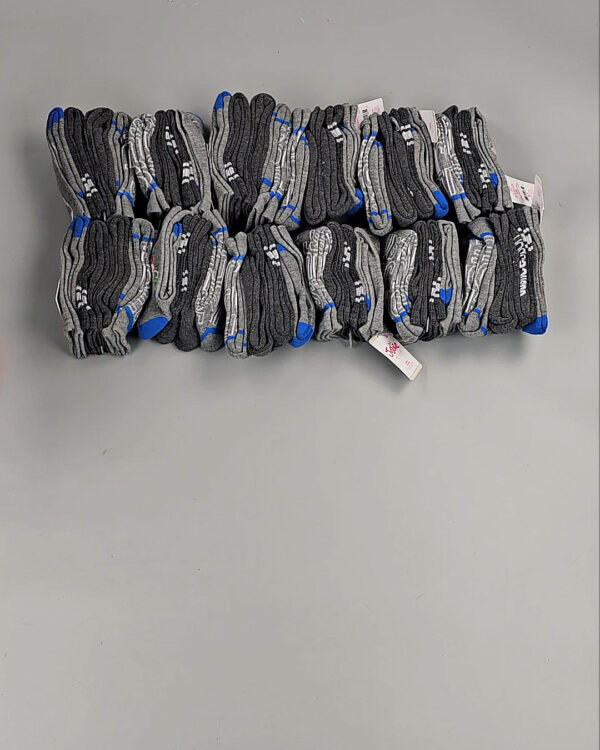 Фотография  872 - Носки дети зима CAN 084#5 кг, ЛОТ СТ-9696 оптом в Калуге и Калужской области