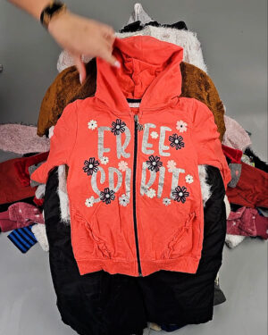 Купить Детский микс Winter Cr+Ex#12 кг, ЛОТ СХ-0215 оптом в Калуге и Калужской области