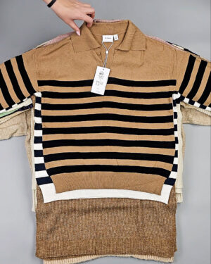 Фотография  997 - Джемпера Bestseller 104#7 кг оптом в Калуге и Калужской области