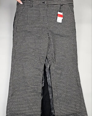 Фотография  886 - Брюки женские зима C&A 025#10 кг, ЛОТ СТ-9905 оптом в Калуге и Калужской области