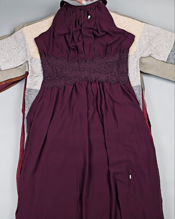 Фотография  533 - Платья Bestseller+DK Winter 035#7 кг, ЛОТ СТ-9997 оптом в Калуге и Калужской области