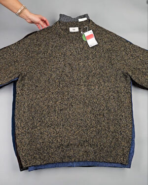 Фотография  328 - Джемпера мужские C&A 025#7 кг, ЛОТ СТ-10005 оптом в Калуге и Калужской области