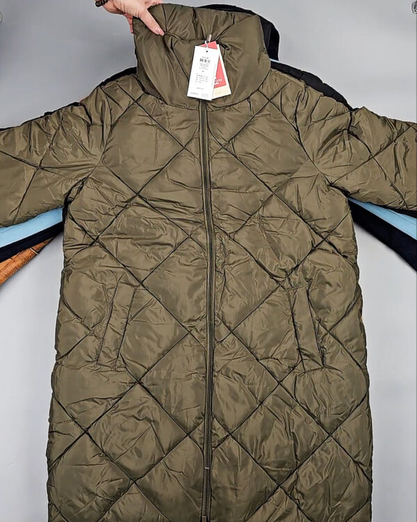 Фотография  384 - Верхняя одежда VILA 104#10 кг, ЛОТ СТ-9716 оптом в Калуге и Калужской области