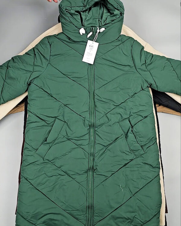 Фотография  542 - Верхняя одежда VILA 104#10 кг, ЛОТ СТ-9715 оптом в Калуге и Калужской области