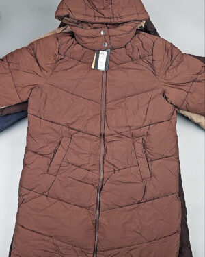 Фотография  273 - Куртки BESTSELLER зима 045#10 кг, ЛОТ СТ-9828 оптом в Калуге и Калужской области