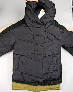 Фотография  482 - Верхняя одежда BESTSELLER Дания#10 кг, ЛОТ СТ-9707 оптом в Калуге и Калужской области