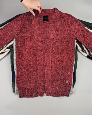 Фотография  792 - Джемпера Bestseller+DK 035#7 кг, ЛОТ СТ-9913 оптом в Калуге и Калужской области