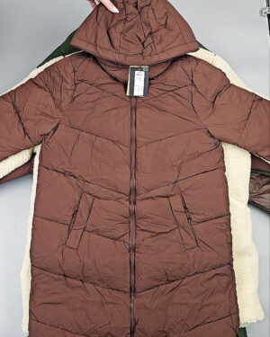 Фотография  703 - Куртки BESTSELLER зима 045#10 кг, ЛОТ СТ-9827 оптом в Калуге и Калужской области