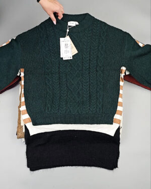 Фотография  515 - Джемпера VILA W 104#7 кг оптом в Калуге и Калужской области