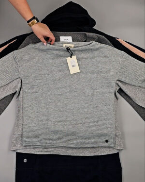 Фотография  664 - Толстовки Bestseller+DK 035#7 кг, ЛОТ СТ-9838 оптом в Калуге и Калужской области