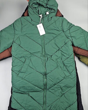 Фотография  467 - Куртки BESTSELLER зима 045#8,85 кг, ЛОТ СТ-9831 оптом в Калуге и Калужской области