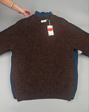 Фотография  904 - Джемпера мужские C&A 025#7 кг, ЛОТ СТ-10001 оптом в Калуге и Калужской области