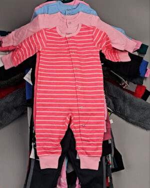 Купить BABY СТОК CAN#5 кг, ЛОТ СТ-9922 оптом в Калуге и Калужской области