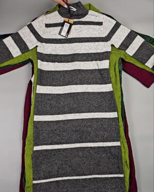 Фотография  205 - Платья Bestseller+DK Winter 035#7 кг, ЛОТ СТ-9998 оптом в Калуге и Калужской области