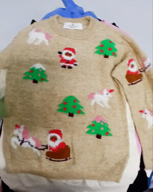 Купить H&M Kids Winter#7 кг, ЛОТ СТ-9837 оптом в Калуге и Калужской области