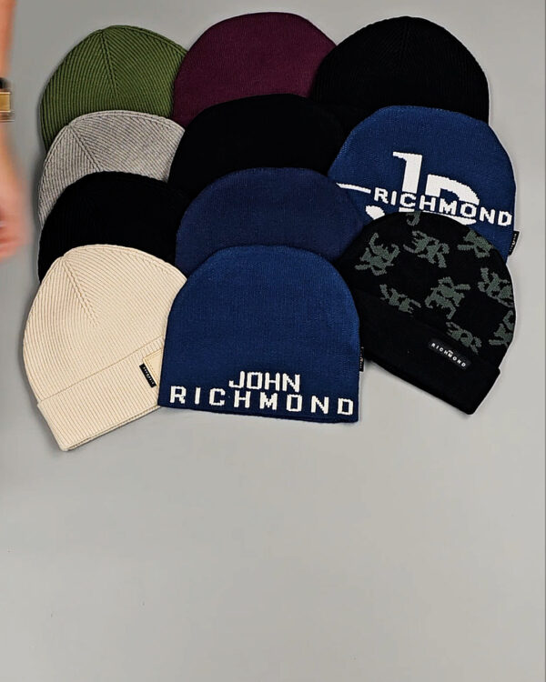 Фотография  749 - Шапки мужские C-3406 (CAPS/W) #20 шт, ЛОТ СТ-9654 оптом в Калуге и Калужской области