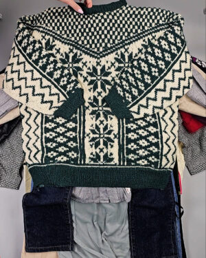 Купить Vintage Black#50 кг, ЛОТ СХ-0209 оптом в Калуге и Калужской области