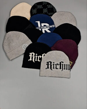 Фотография  280 - Шапки мужские C-3406 (CAPS/W) #20 шт оптом в Калуге и Калужской области