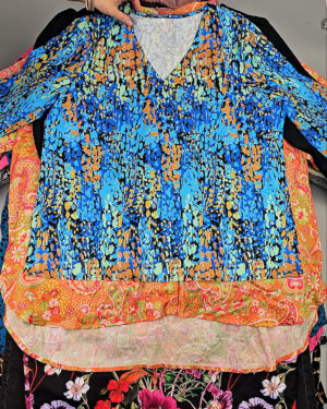 Фотография  447 - XXL Winter mix БМ#15 кг, ЛОТ СХ-0252 оптом в Калуге и Калужской области