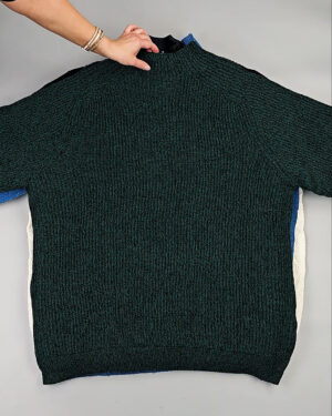 Фотография  728 - Джемпера мужские C&A 025#7 кг, ЛОТ СТ-10004 оптом в Калуге и Калужской области