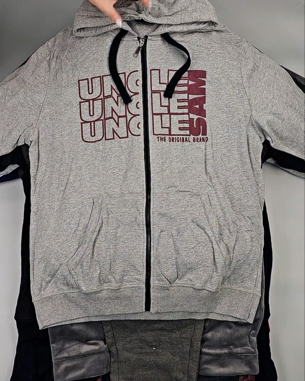 Фотография  474 - LIDL Winter м/ж 022024#15 кг, ЛОТ СТ-9977 оптом в Калуге и Калужской области