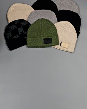 Фотография  424 - Шапки мужские C-3406 (CAPS/W) #20 шт, ЛОТ СТ-9653 оптом в Калуге и Калужской области