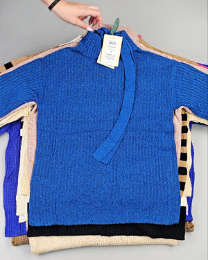 Фотография  349 - Джемпера Bestseller 104#7 кг, ЛОТ СТ-9884 оптом в Калуге и Калужской области