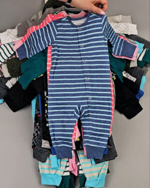 Фотография  523 - BABY СТОК CAN#5 кг, ЛОТ СТ-9924 оптом в Калуге и Калужской области