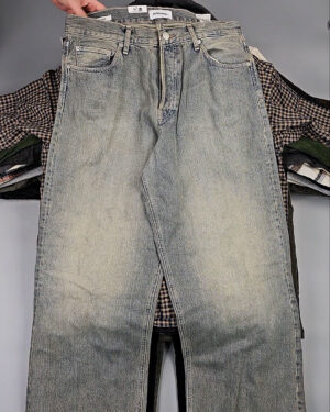 Фотография  434 - JACK JONES Men Winter mix 045#15 кг, ЛОТ СТ-9965 оптом в Калуге и Калужской области