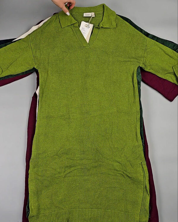 Фотография  216 - Платья Bestseller+DK Winter 035#7 кг, ЛОТ СТ-9998 оптом в Калуге и Калужской области