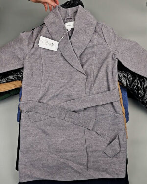 Фотография  452 - Верхняя одежда VILA#10,2 кг, ЛОТ СТ-9711 оптом в Калуге и Калужской области