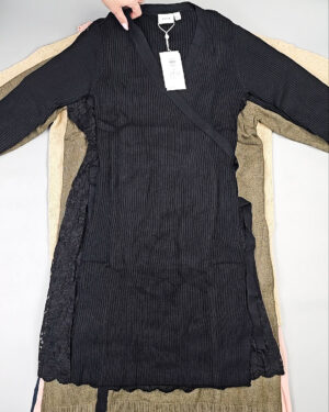 Фотография  981 - Платья VILA Winter 104#7 кг, ЛОТ СТ-9904 оптом в Калуге и Калужской области