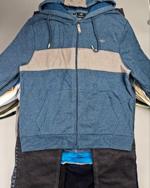 Фотография  379 - Мужской микс TOP LOOK (MEN NC)#25 кг, ЛОТ СТ-9870 оптом в Калуге и Калужской области