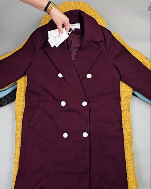 Фотография  544 - Пальто Bestseller 104#10 кг оптом в Калуге и Калужской области