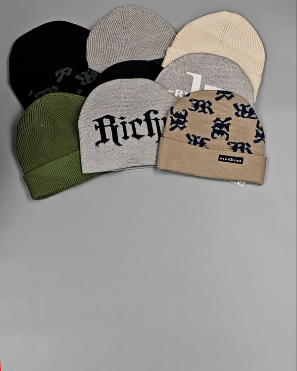 Фотография  838 - Шапки мужские C-3406 (CAPS/W) #20 шт, ЛОТ СТ-9652 оптом в Калуге и Калужской области