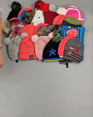 Фотография  548 - ШШП Lidl kids 114#5 кг, ЛОТ СТ-9660 оптом в Калуге и Калужской области