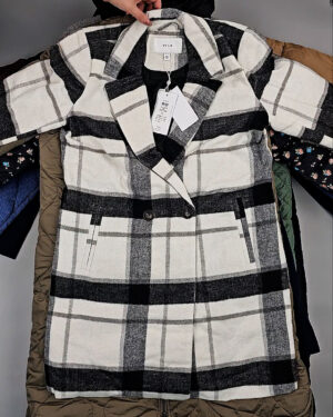 Купить Верхняя одежда VILA#10,4 кг, ЛОТ СТ-9712 оптом в Калуге и Калужской области