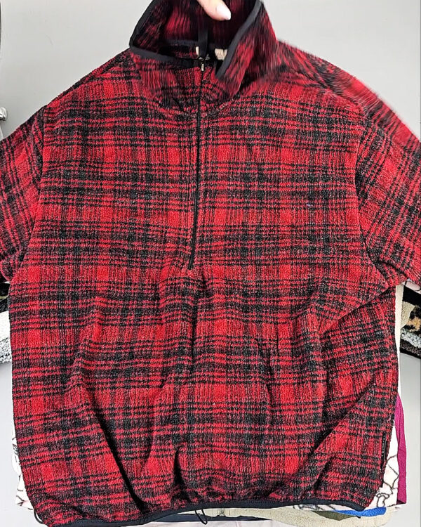 Фотография  680 - Флис ( Pollar Fleece)#20 кг, ЛОТ СХ-0235 оптом в Калуге и Калужской области