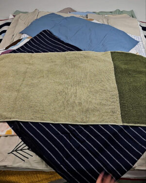 Фотография  290 - ПДО TCM 074#20 кг, ЛОТ СТ-9625 оптом в Калуге и Калужской области