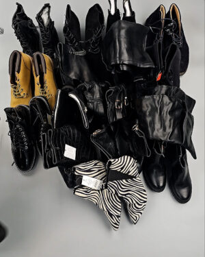 Фотография  950 - Обувь СТОК Demi шт#20 шт, ЛОТ СТ-9773 оптом в Калуге и Калужской области