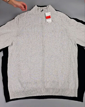 Фотография  719 - Джемпера мужские C&A 025#7,6 кг, ЛОТ СТ-10006 оптом в Калуге и Калужской области