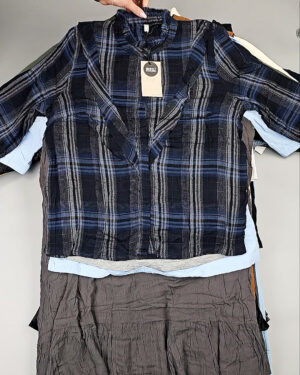 Фотография  543 - DK, Bestseller + Winter mix#15 кг, ЛОТ СТ-9958 оптом в Калуге и Калужской области