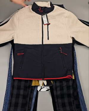 Фотография  873 - ONLY men 075#11 кг, ЛОТ СТ-9813 оптом в Калуге и Калужской области