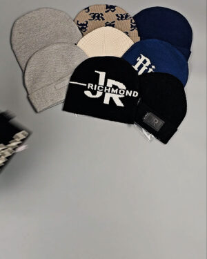 Фотография  259 - Шапки мужские C-3406 (CAPS/W) #20 шт, ЛОТ СТ-9651 оптом в Калуге и Калужской области