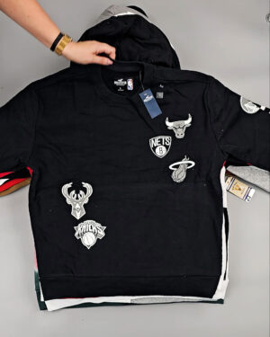 Фотография  259 - Толстовки муж HOLLISTER SW#10 кг, ЛОТ СТ-9648 оптом в Калуге и Калужской области