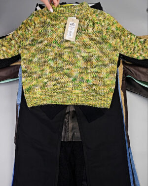 Фотография  471 - JACK JONES Women Winter mix 075 #15 кг, ЛОТ СТ-9959 оптом в Калуге и Калужской области